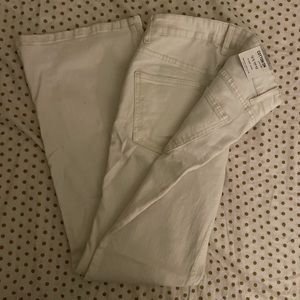 🌻Cotton On Petite Flare Jeans